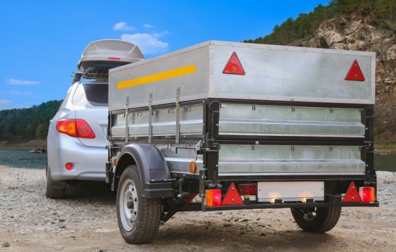 9 Things You Need To Check In Car Trailers