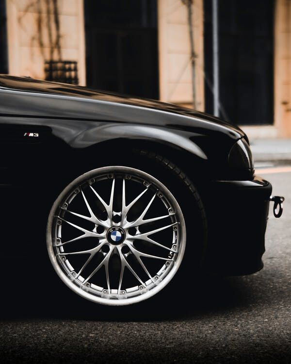 All You Need To Know About Rims and Their Care