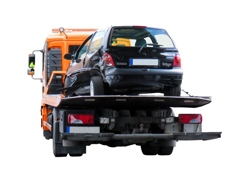 How To Choose The Proper Towing Hollywood FL 24 Hour Towing Company