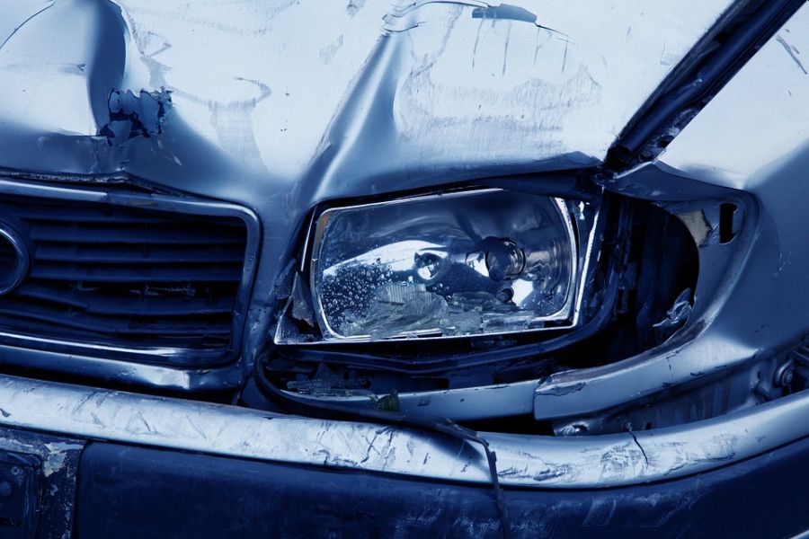 The Financial Impact of Traffic Accidents