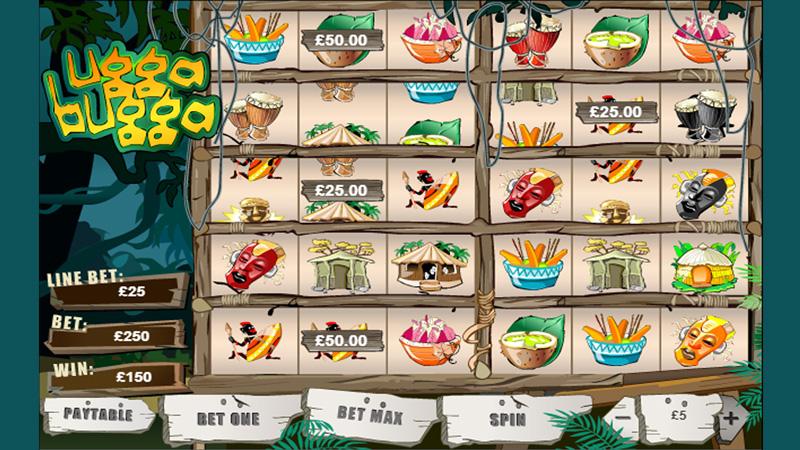 Relax And Try The Car Run Slots With No Download