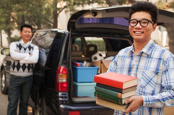 5 Reasons You Need a Car in College