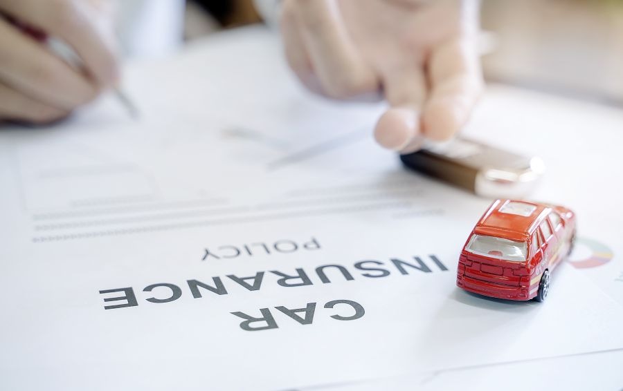 What You Should Look For In A Good Car Insurance Policy