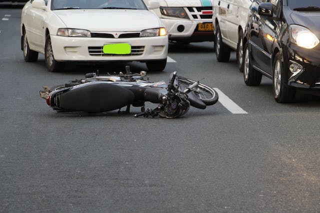 Tips for Reinforcing Your Motorcycle Accident Case