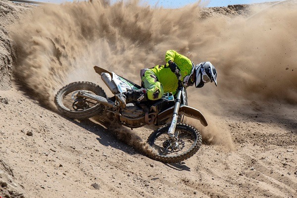 Why You Need Top-Quality Dirt Bike Parts