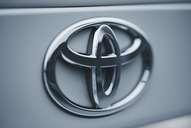 Understand the Symbolism of the Toyota Logo
