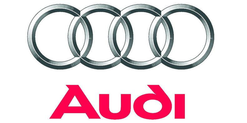 Audi 2009 logo