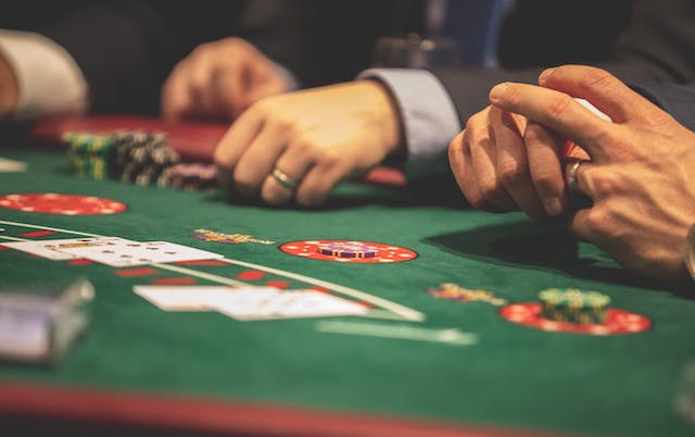 What You Need To Know About Casinos Not On Gamstop