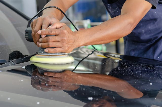 What Should You Know About Car Paint Protection in Central Coast