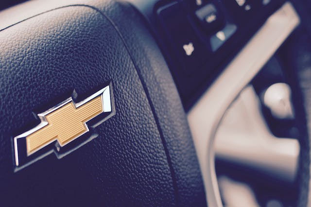 What Is the Symbolism Behind the Chevrolet Bowtie Logo?