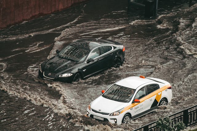 Should I Buy a Car That Has Had Flood Damage?