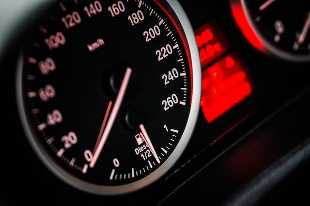 How Can You Detect Signs of Odometer Fraud?