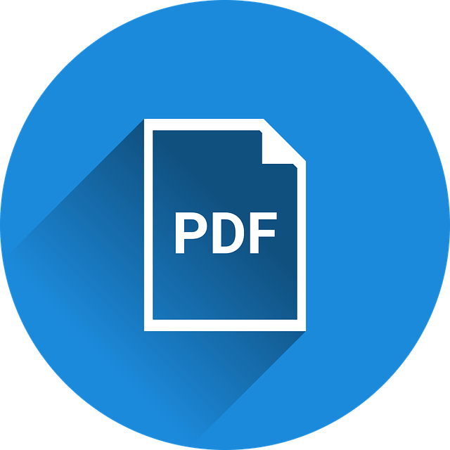 Organize Your PDF files in 4 Steps
