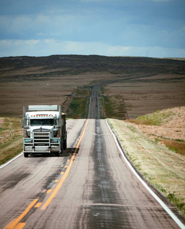 9 Things to Make Truck Driving Easier