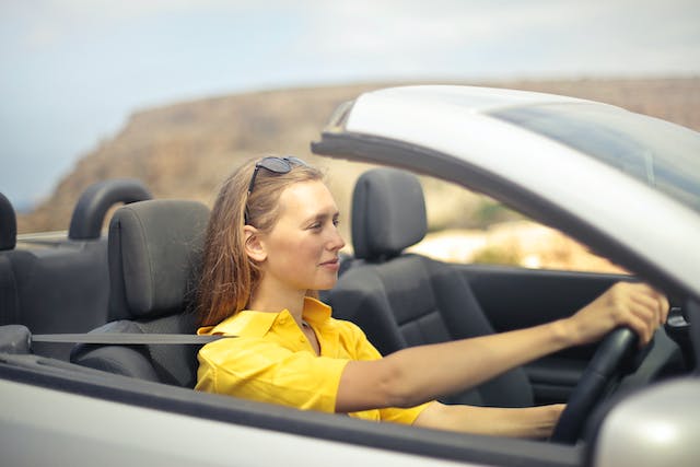 Learning to drive: top tips and answers for the most common question