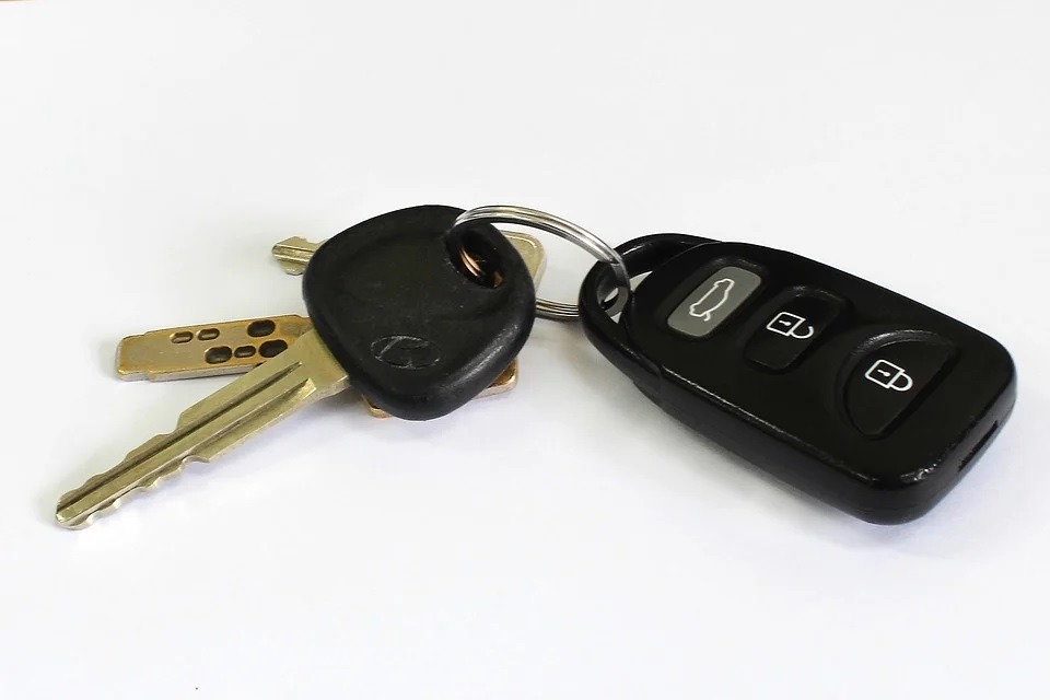 6 Ways That You Can Boost The Security Of Your Vehicle