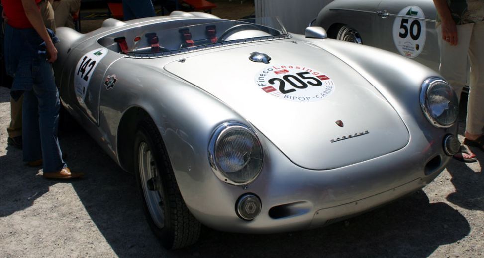 Porsche-550-spyder
