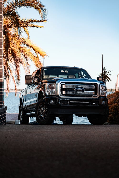 Trucks For Sale The Most Commonly Asked Questions