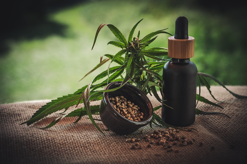 What Beneficial Role will CBD Play On Your Health