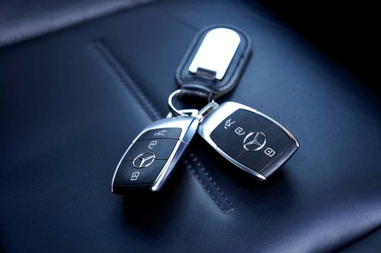 5 Tips to Save Money on Replacing Lost or Stolen Car Keys