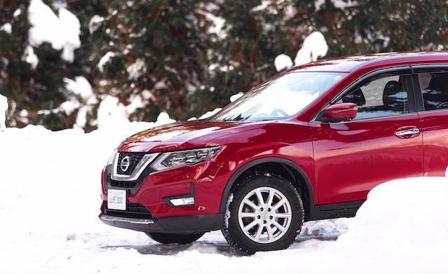 Best Nissan SUVs of All Time