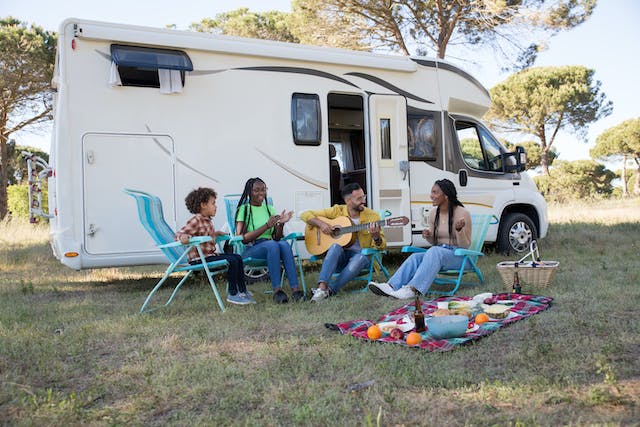 What Is the Actual Cost of Owning an RV?