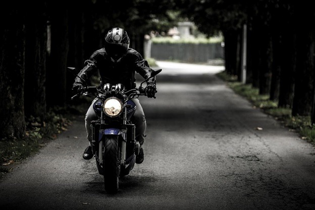 3 Laws Regarding Motorcycle Accidents That You Must Know