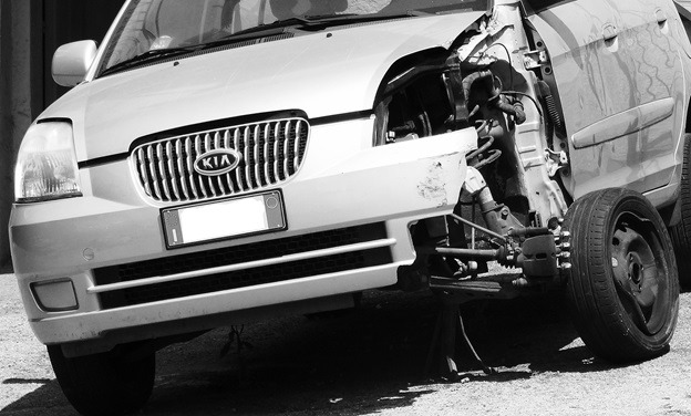 Car Accidents: 5 Mistakes People Make