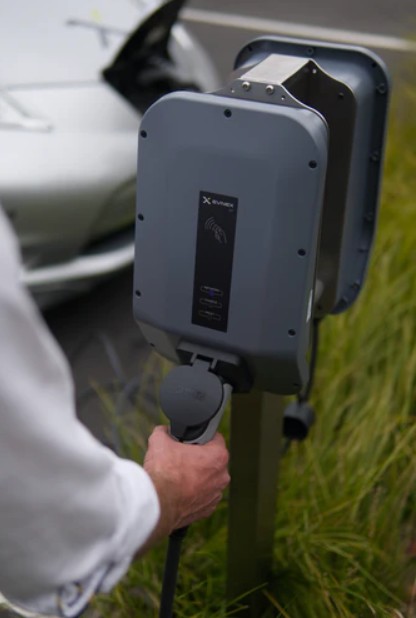 Electric Car Charging Costs