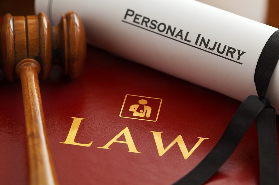 Finding the Best Personal Injury Lawyers in Kansas City