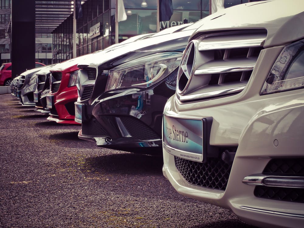 3 Reasons Why Purchasing A Used Car Is Better Than Buying A New One