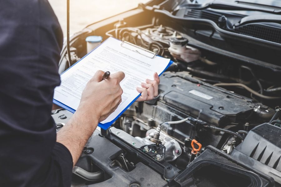 5 Maintenance Tips For First-Time Car Owners