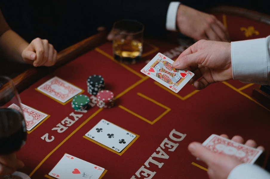 Casino Stellare – All in One Online Gaming Platform