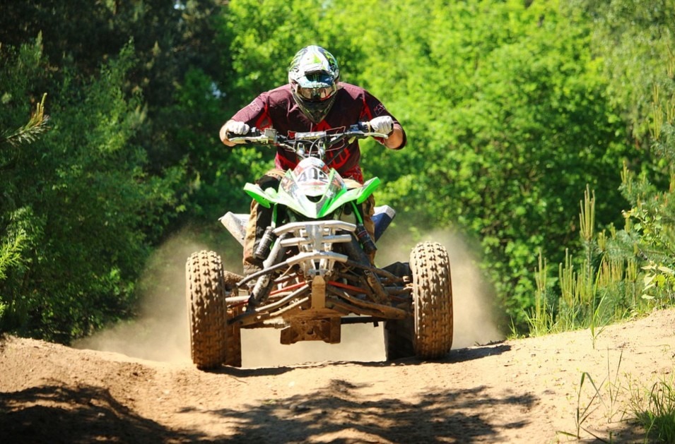 Does Insurance Cover ATV Accidents