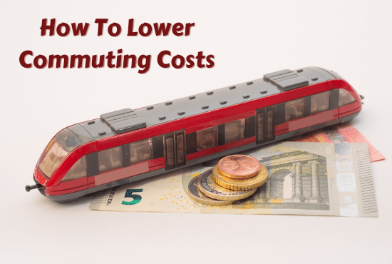 How To Lower Commuting Costs