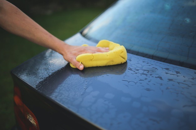 Wash Your Car