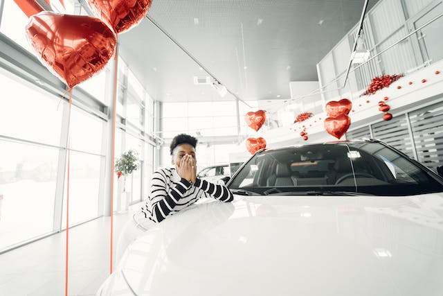 What to Know About Buying Your First New Car