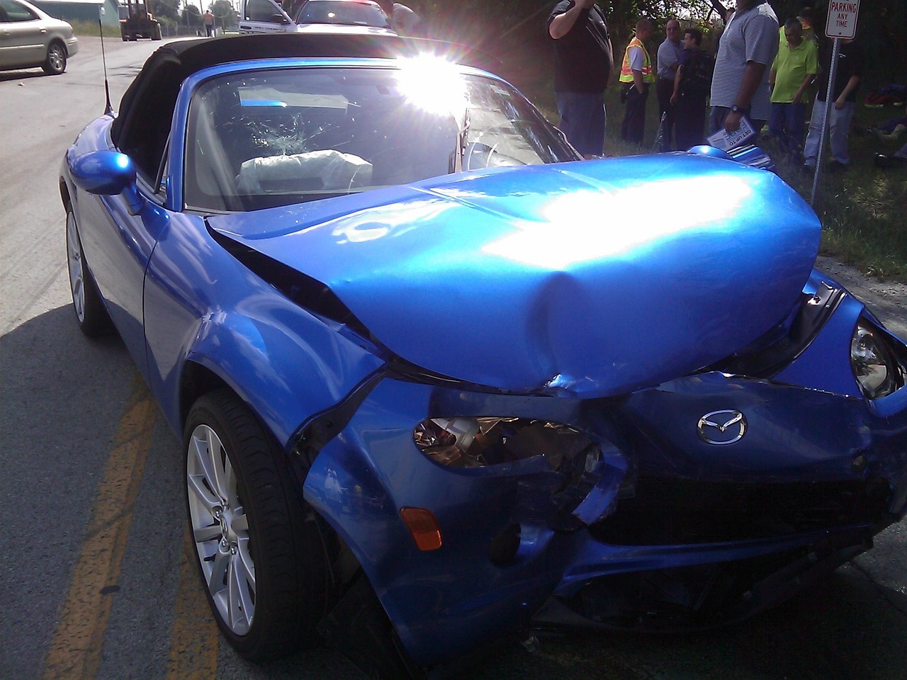 3 Ways A Car Accident Lawyer Can Help You