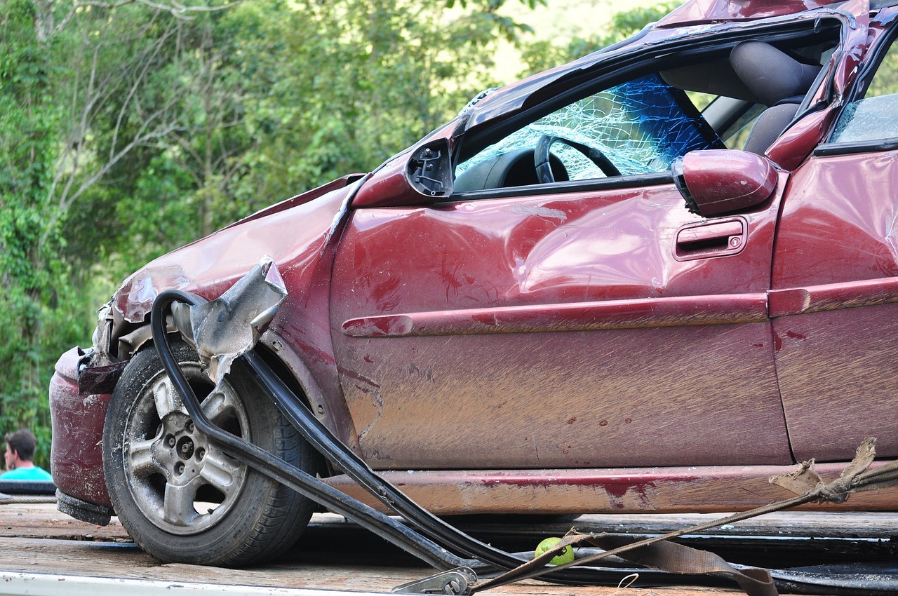 Why Are There More Car Accidents in the Summer?