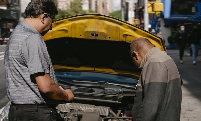 10 Car Maintenance Tips for New Drivers
