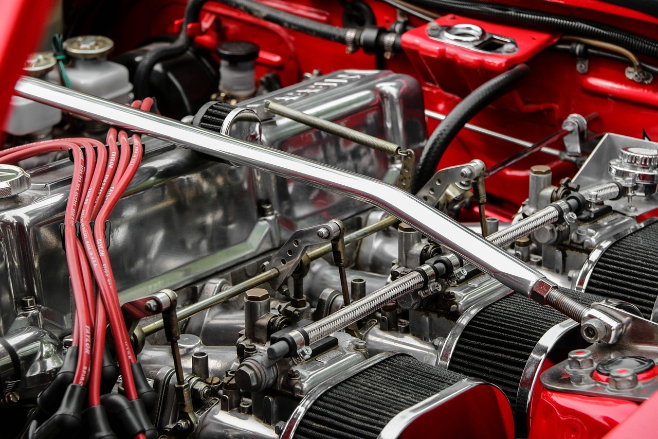 An Essential Guide To Prolong The Life Of Your Engine