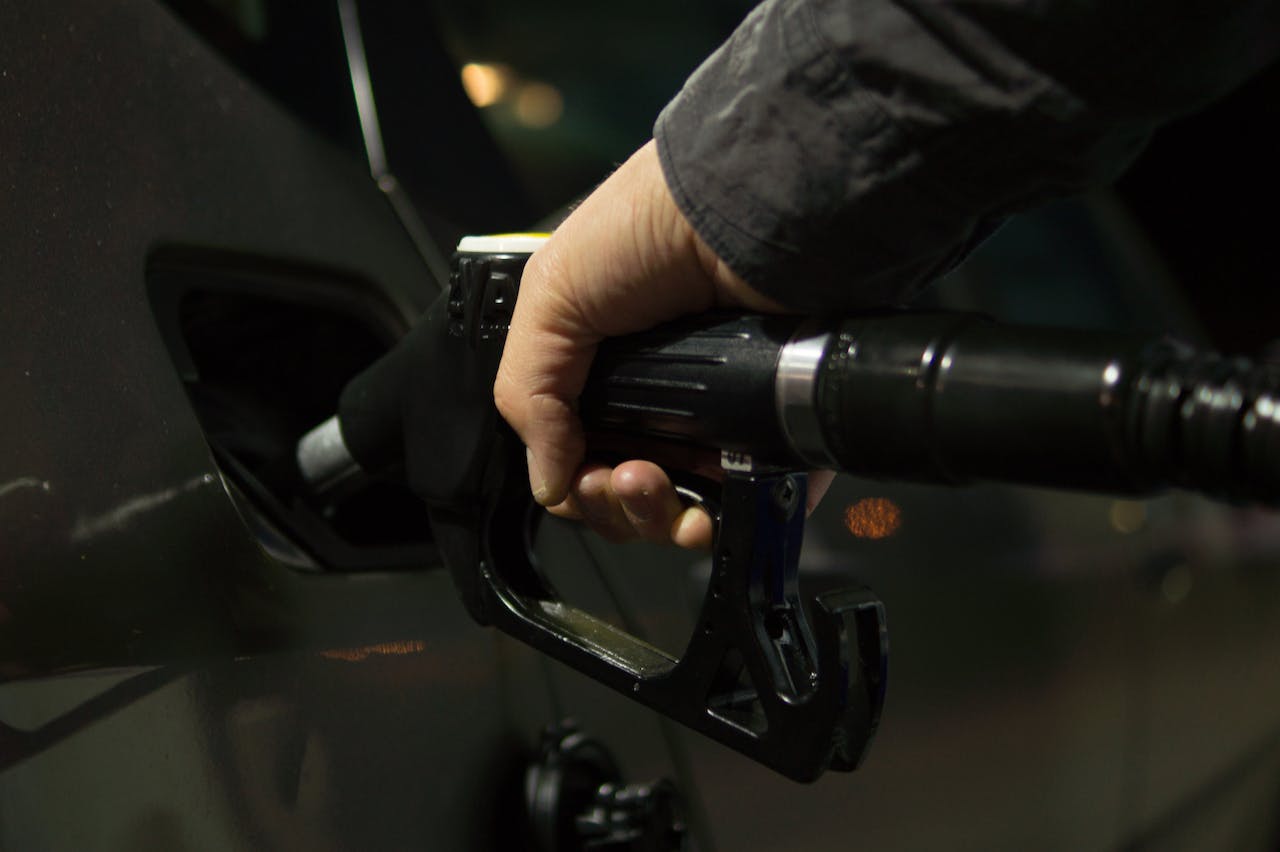 Strategies To Save Fuel