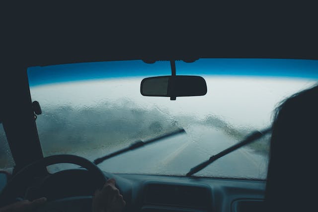 Can You Repair Windshield Wipers?