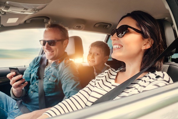 5 Important Safety Tips for a Mishap-Free Road Trip