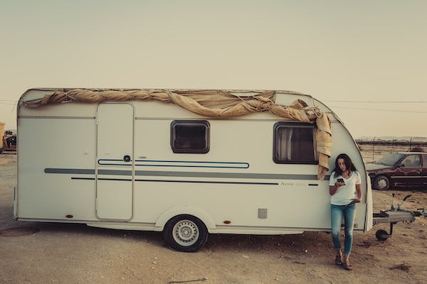 Benefits of Owning an RV