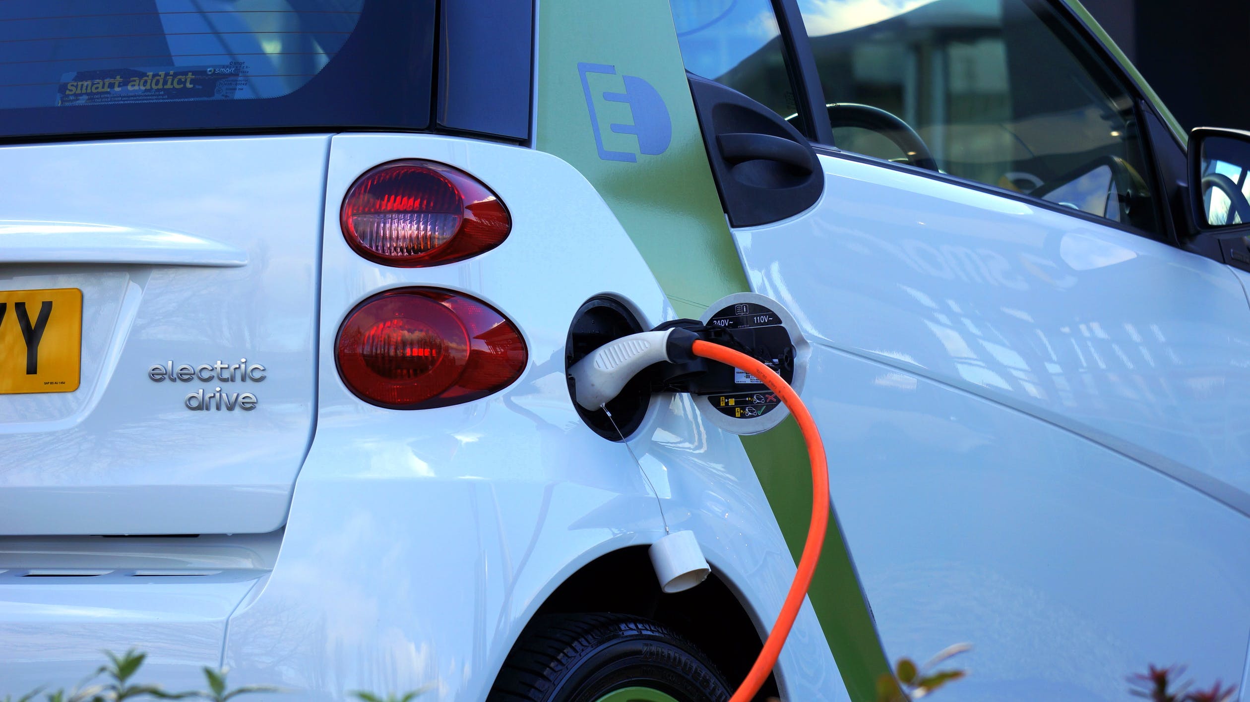 Can Electric Cars Replace Ordinary Ones