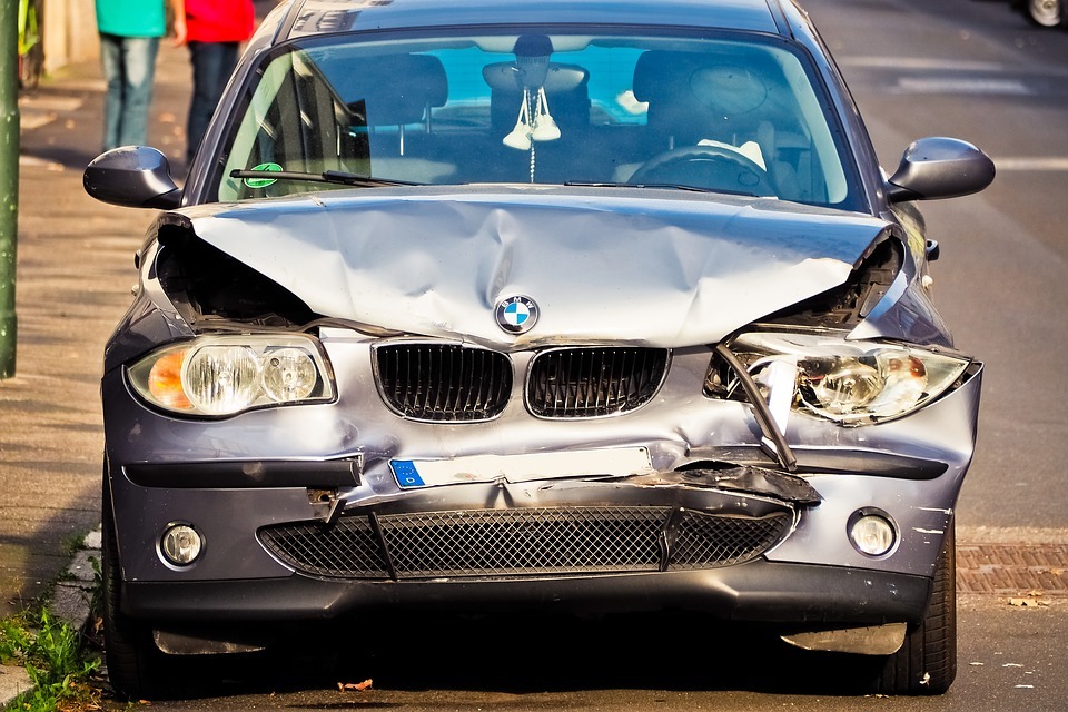 Common causes of car accidents in Alabama