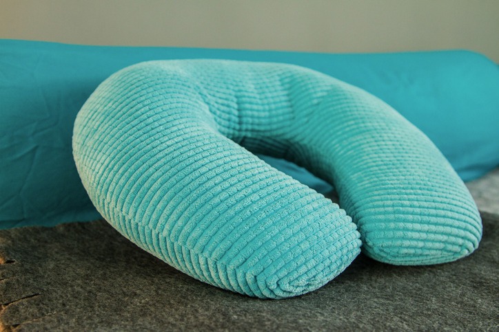 Different Pillows That Can Ease Your Air Travel