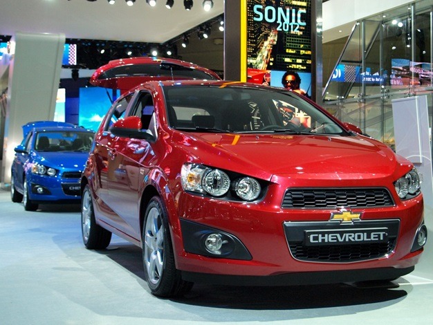 How to Choose the Best Chevy Dealer near You