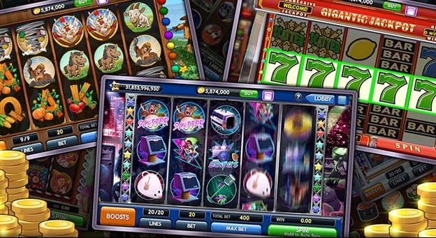 MEGA FORTUNE from Netent - three jackpot opportunities at once